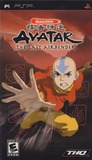 Avatar: The Last Airbender (PlayStation Portable)